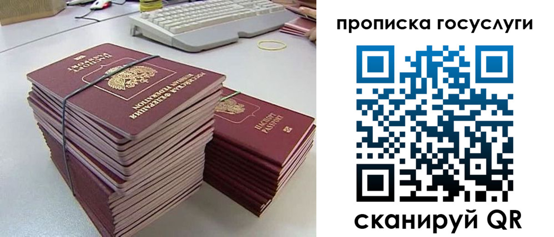 временная регистрация в квартире в Биробиджане